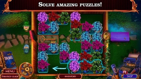 致命证据2游戏(Evidence 2) v1.0.3 安卓版2