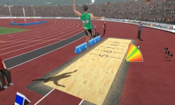 田径狂热(athletics mania) v4.0 安卓版1