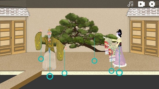 剧场秀app v0.1 安卓版2