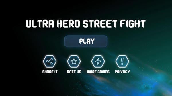 奥特曼激斗进化手游 v0.1 安卓版1