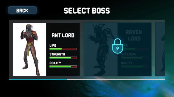 奥特曼激斗进化手游 v0.1 安卓版2