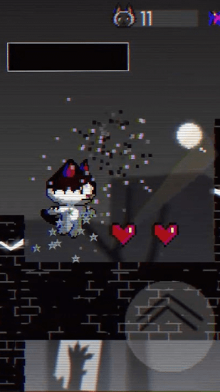 凯蒂猫英雄跑酷 v0.9 安卓版0