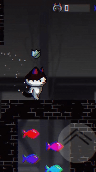 凯蒂猫英雄跑酷 v0.9 安卓版1