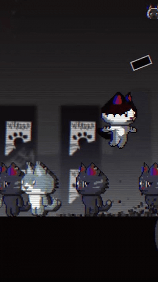 凯蒂猫英雄跑酷 v0.9 安卓版3