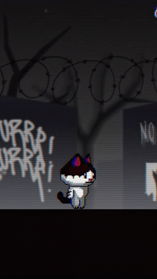 凯蒂猫英雄跑酷 v0.9 安卓版2