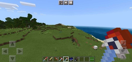 我的世界匠魂模组免费版 v1.17.2.010