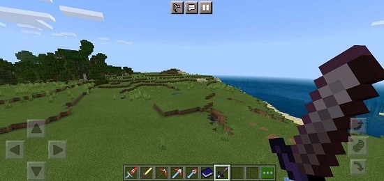 我的世界匠魂模组免费版 v1.17.2.011