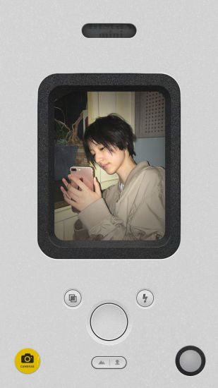 nomo cam相机 v1.5.127 ios版3