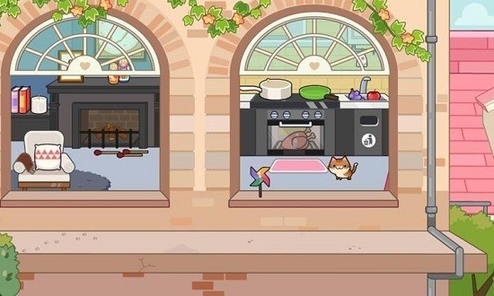 米加小镇医生免费版 v1.1 安卓版0