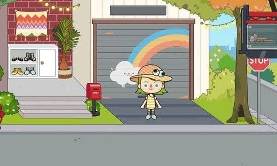 米加小镇医生免费版 v1.1 安卓版1