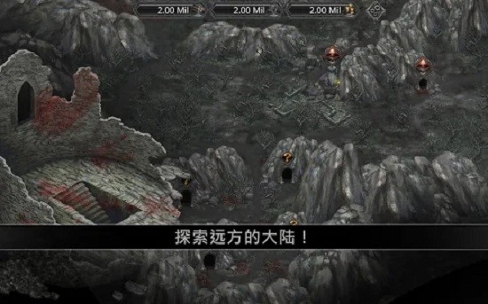 埃文的冠军中文版(Champions of Avan) v0.5.98 安卓版0