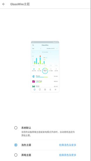 glasswire中文高级特别版 v3.6.363 安卓版1