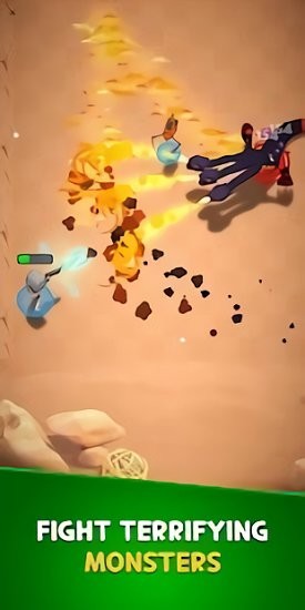 征服银河系官方正版(Starscape) v0.21 安卓版0