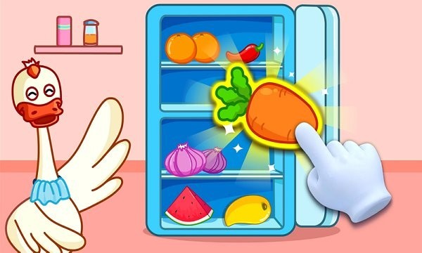 宝宝巴士熊猫餐厅 v8.49.00.01 安卓版0