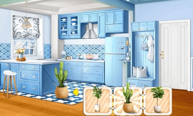 公主的迷你世界 v1.0 安卓版0