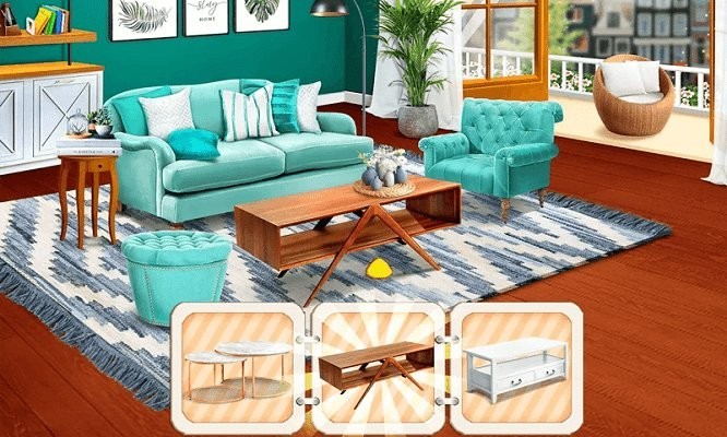 公主的迷你世界 v1.0 安卓版2