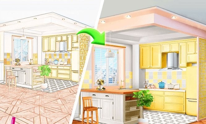 公主的迷你世界 v1.0 安卓版1