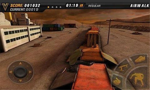 登山越野卡车手游 v1.0 安卓版0