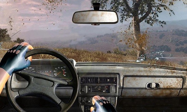 登山越野卡车手游 v1.0 安卓版1