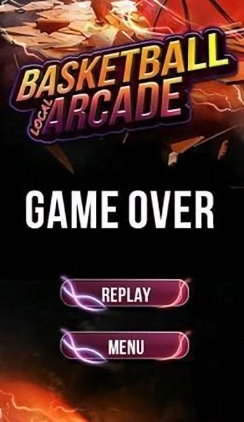 地方篮球街机手游 v3 安卓版2