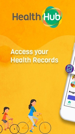 healthhub sg v4.3.0 安卓版0