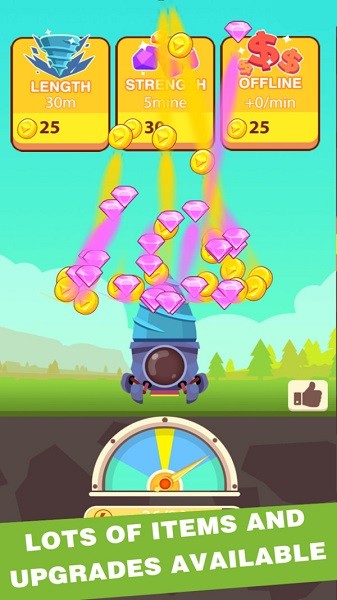 最佳采矿大师官方版 v1.0.8 安卓版1