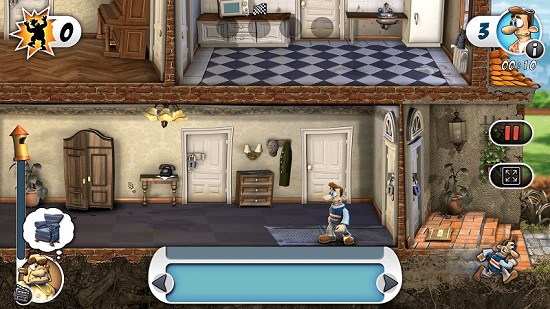 整蛊邻居地狱归来手机版 v1.0 安卓版2