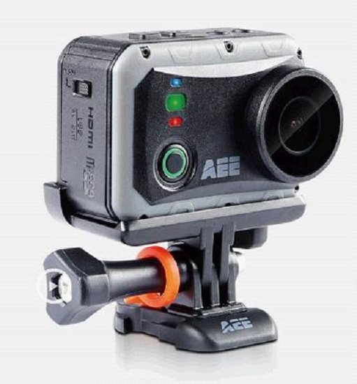 aee运动摄像机官方版 v2.5.0 安卓版0