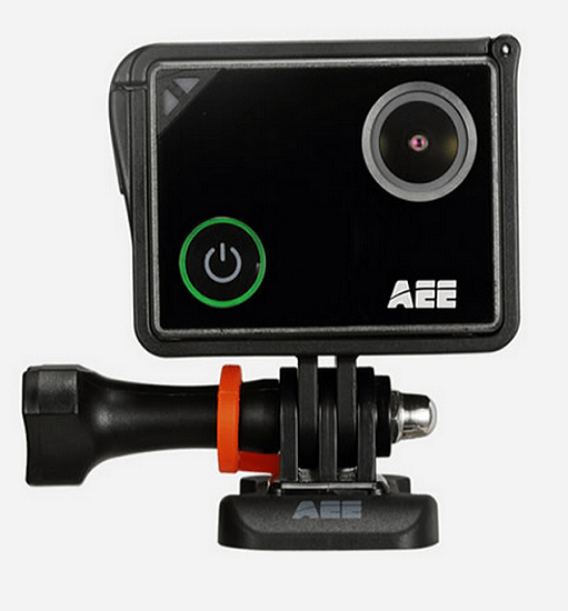 aee运动摄像机官方版 v2.5.0 安卓版1