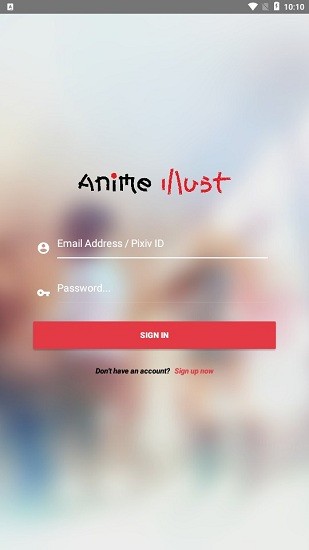 动漫插画壁纸(anime iIIust) v2.0.2 手机版2
