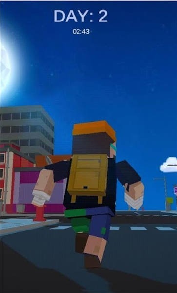 迷你乞丐模拟器手游 v1.1.0 安卓版3