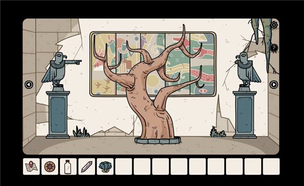 幽灵案件完整版(Ghost Case) v1.0.19 安卓版0