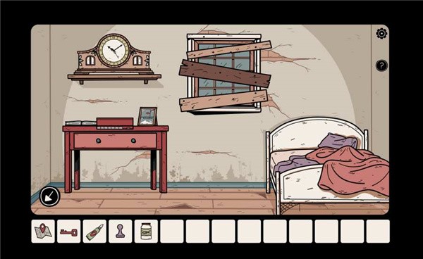 幽灵案件完整版(Ghost Case) v1.0.19 安卓版2