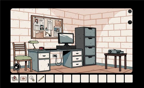 幽灵案件完整版(Ghost Case) v1.0.19 安卓版3