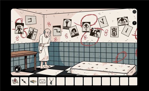 幽灵案件完整版(Ghost Case) v1.0.19 安卓版1