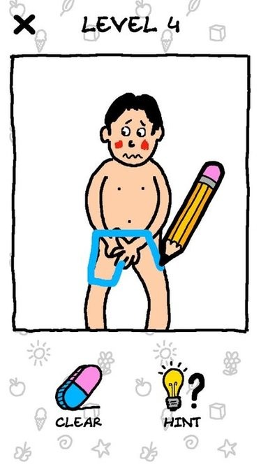 画就完了手机游戏 v1.5.0 安卓版0