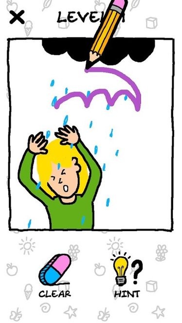 画就完了手机游戏 v1.5.0 安卓版3