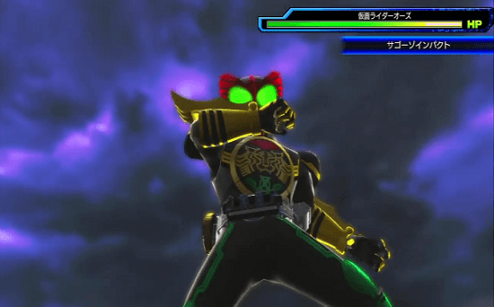 假面骑士巅峰英雄ooo手机版 v1.0.0 安卓版0