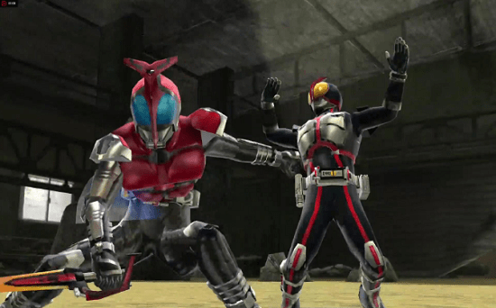 假面骑士巅峰英雄ooo手机版 v1.0.0 安卓版2