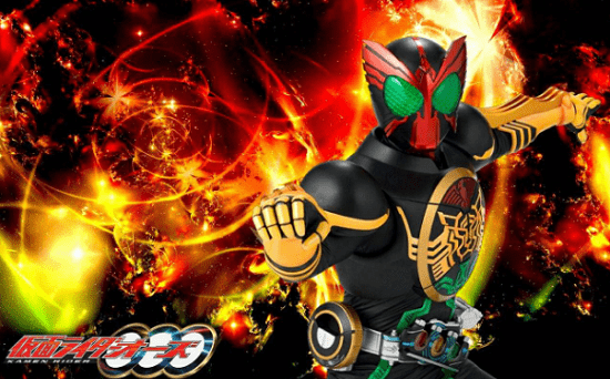 假面骑士巅峰英雄ooo手机版 v1.0.0 安卓版1