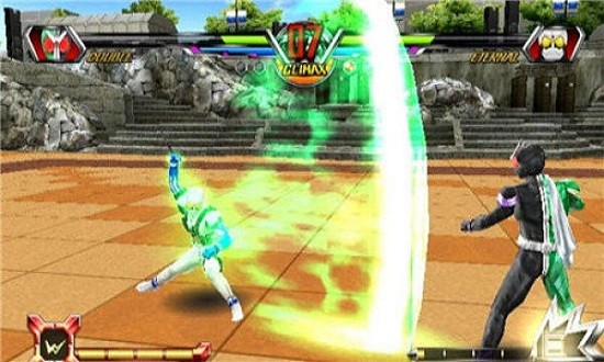 假面骑士巅峰英雄zio汉化版 v1.0.0 安卓版2