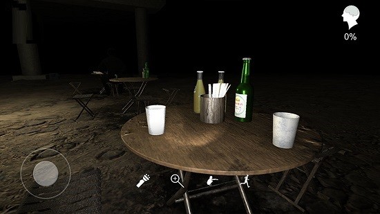 孙美琪疑案记忆碎片游戏 v1.0.0 安卓版3