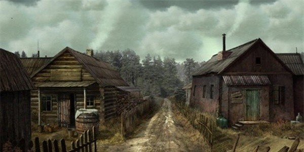 荒野案件游戏(the wild case) v1.1.4 免费版0