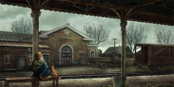 荒野案件游戏(the wild case) v1.1.4 免费版1