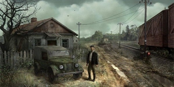 荒野案件游戏(the wild case) v1.1.4 免费版2