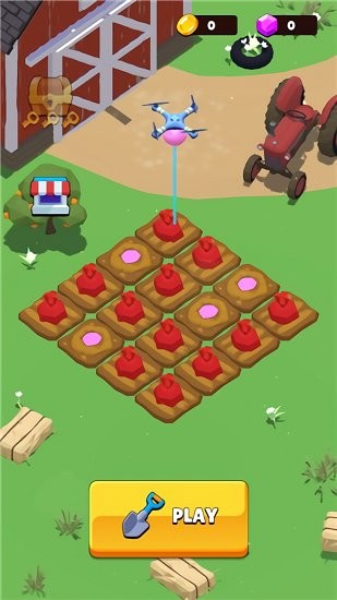 模拟卡通农场官方正版 v0.0.1 安卓版0