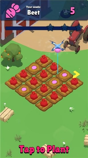 模拟卡通农场官方正版 v0.0.1 安卓版2