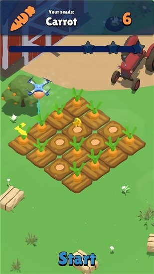 模拟卡通农场官方正版 v0.0.1 安卓版1