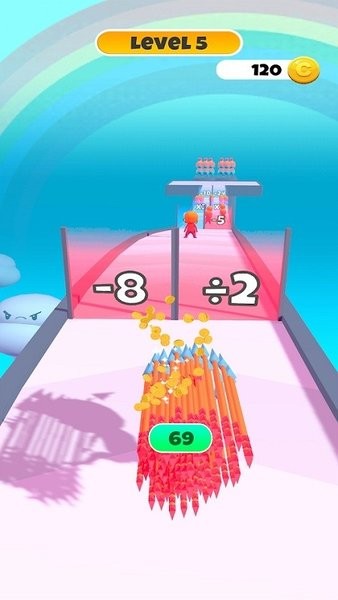 Arrow Fest v1.6 安卓版0