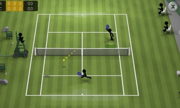 stick tennis2021 stick tennis最新版下载
